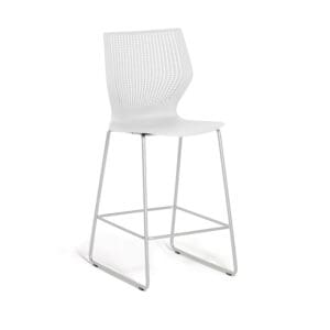 Knoll MultiGeneration by Knoll® Counter Height Stool