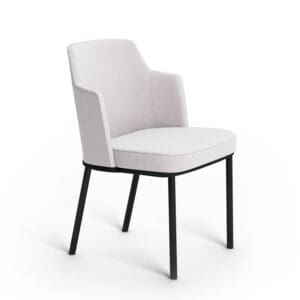 Knoll™ Remix Side Chair