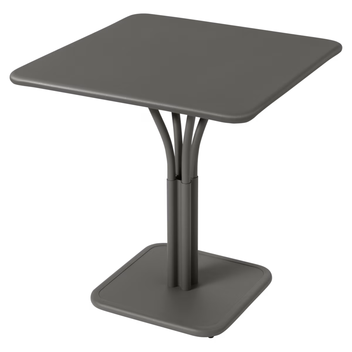 Fermob Luxembourg Solid Top Table