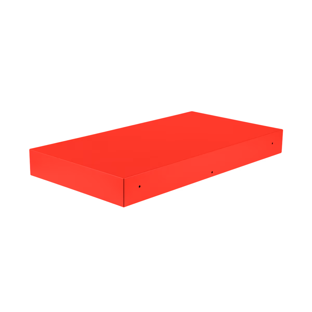 Fermob Bellevie Rectangular Connecting Shelf