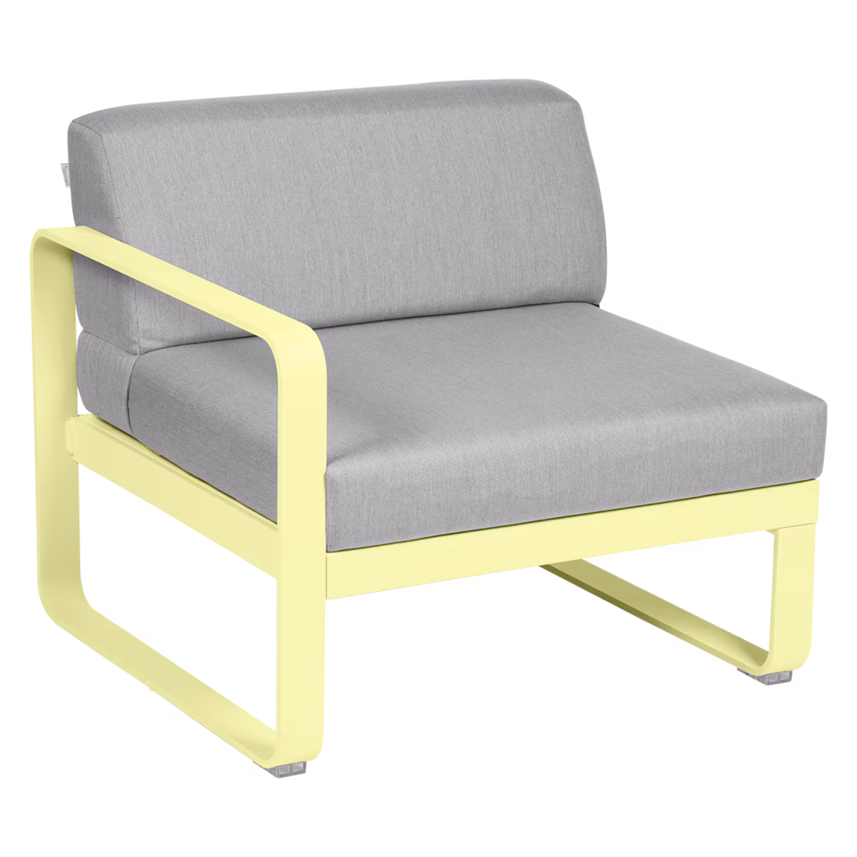 Fermob Bellevie 1-Seater Left Module