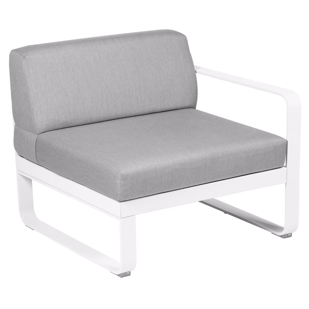 Fermob Bellevie 1-Seater Right Module