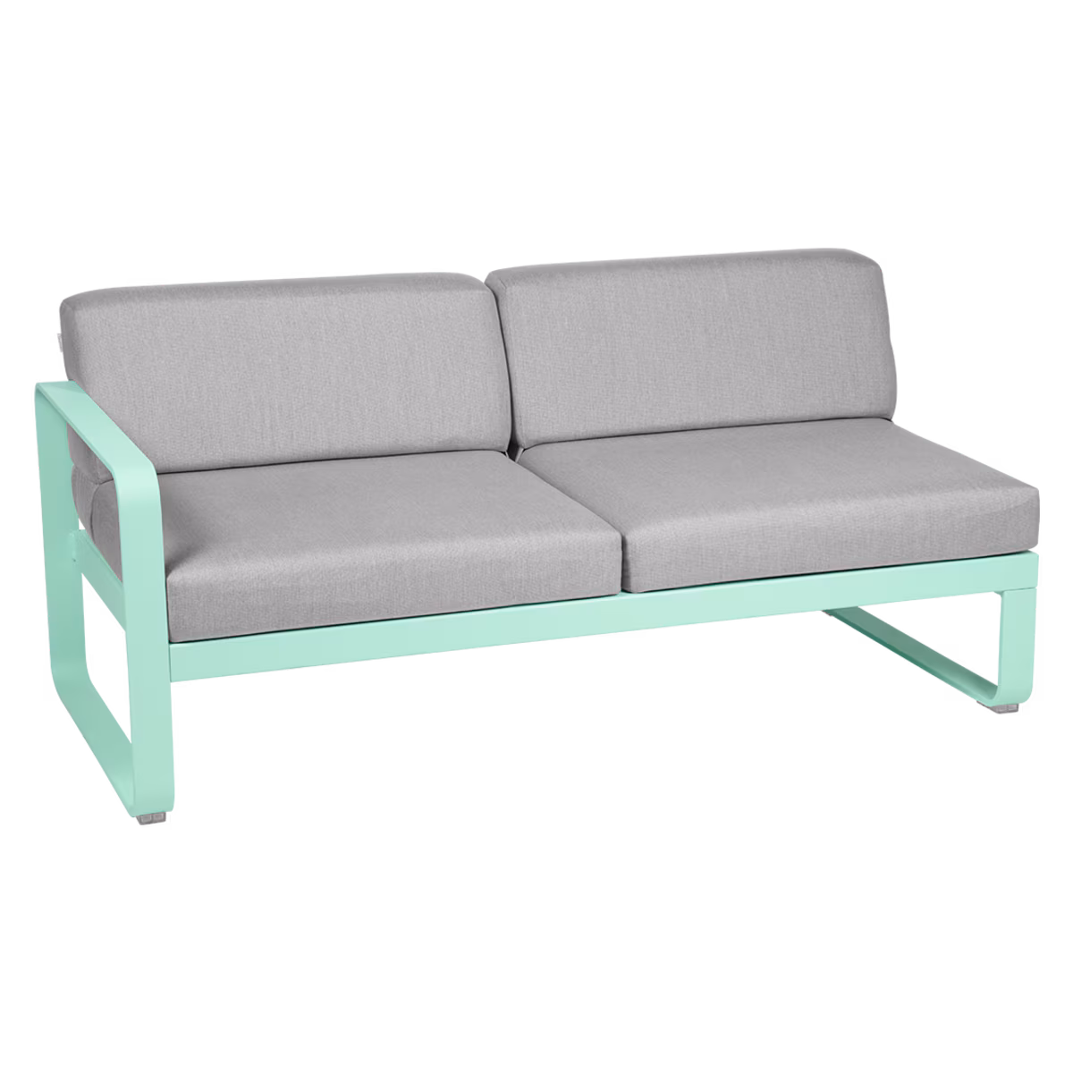 Fermob Bellevie 2-Seater Left Module