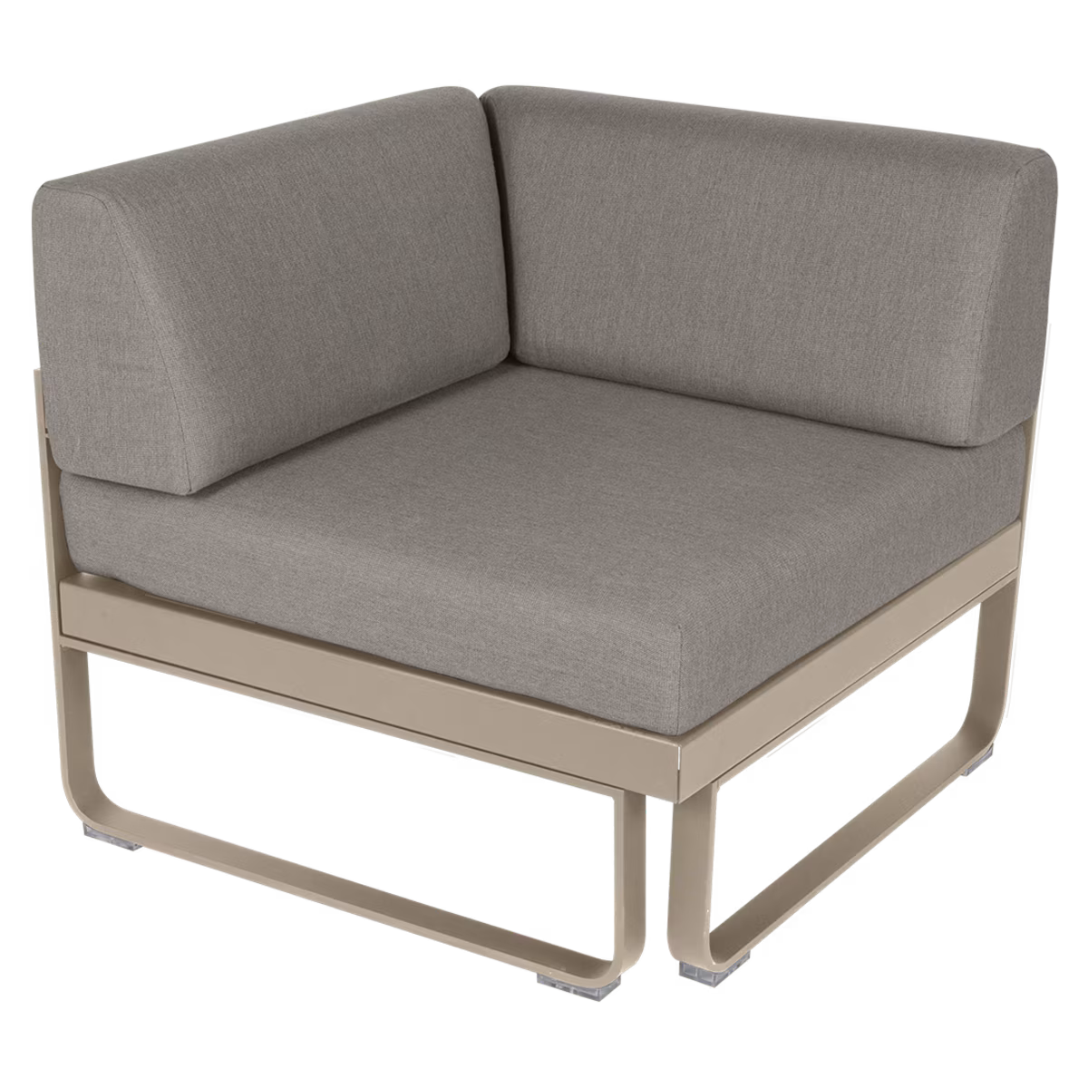 Fermob Bellevie 1-Seater Corner Module