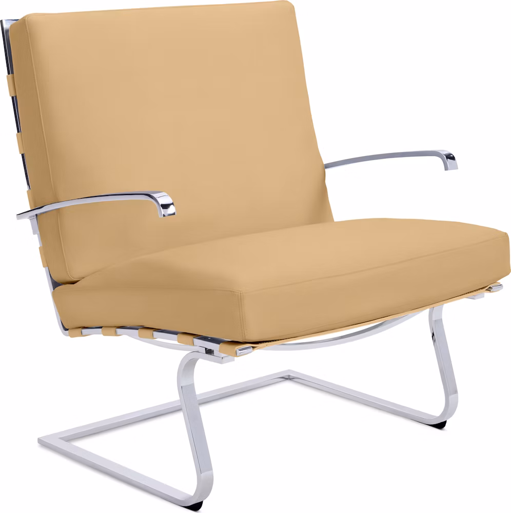Knoll Tugendhat Armchair Knoll Tugendhat Armchair