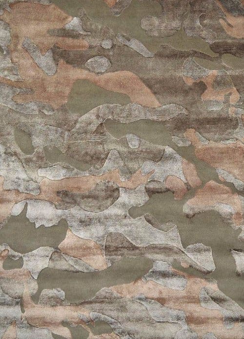 Art+Loom Studio Camo Rug | Clima Home