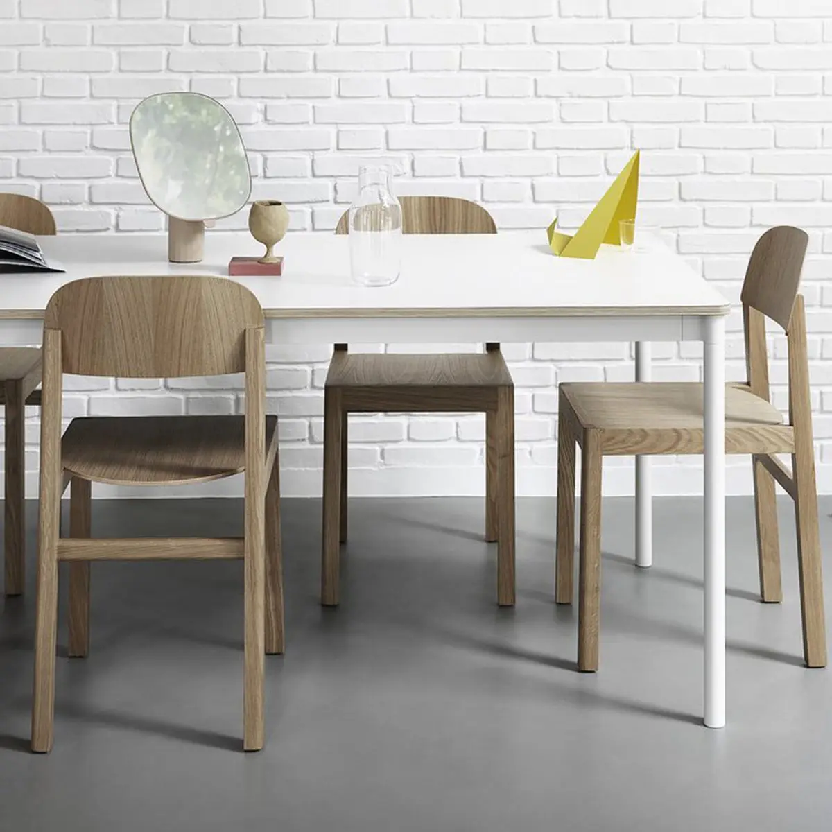 MUUTO - Muuto Furniture Pieces To Complement Any Style: Now 20% Off ...