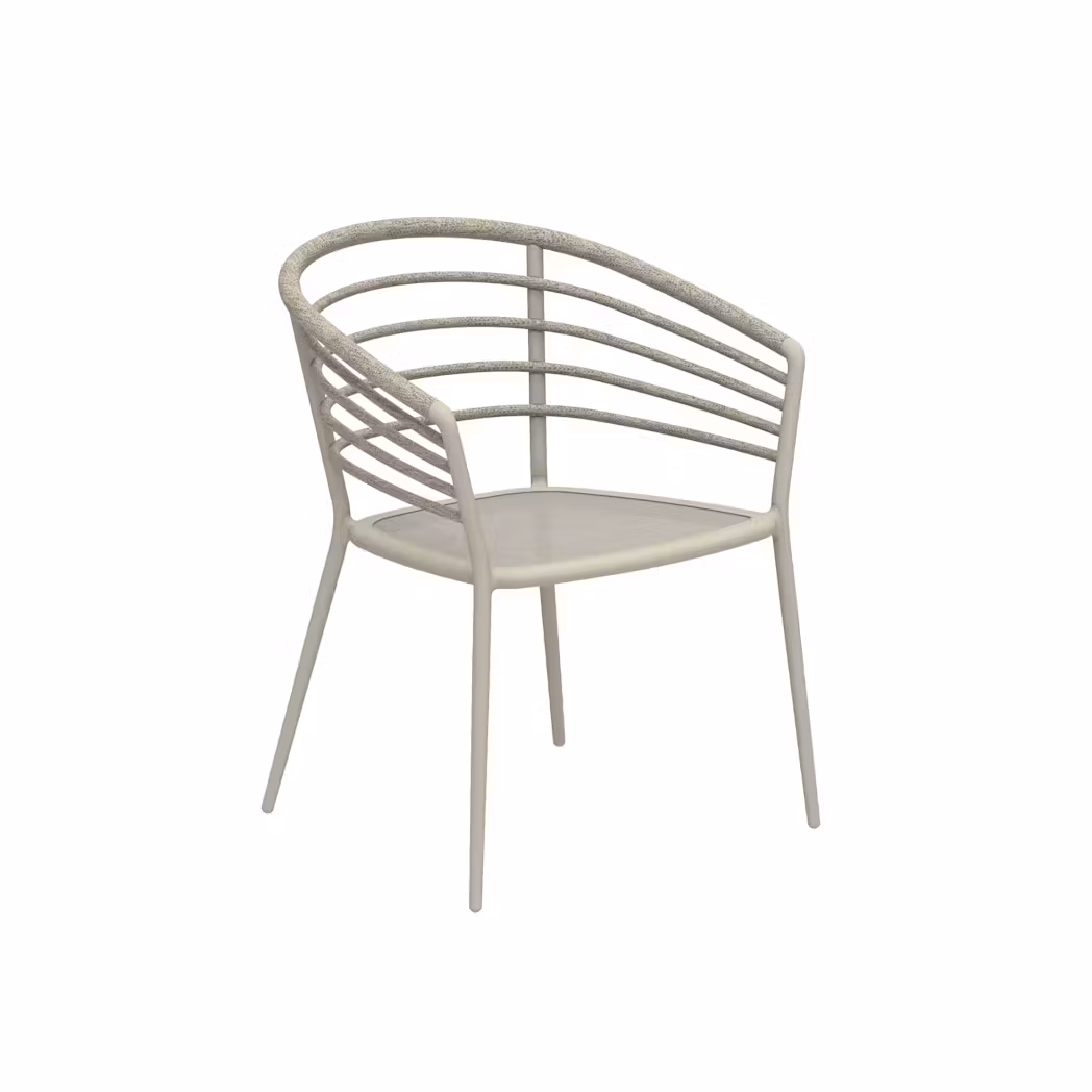 Royal Botania Archy Chair Royal Botania Archy Chair