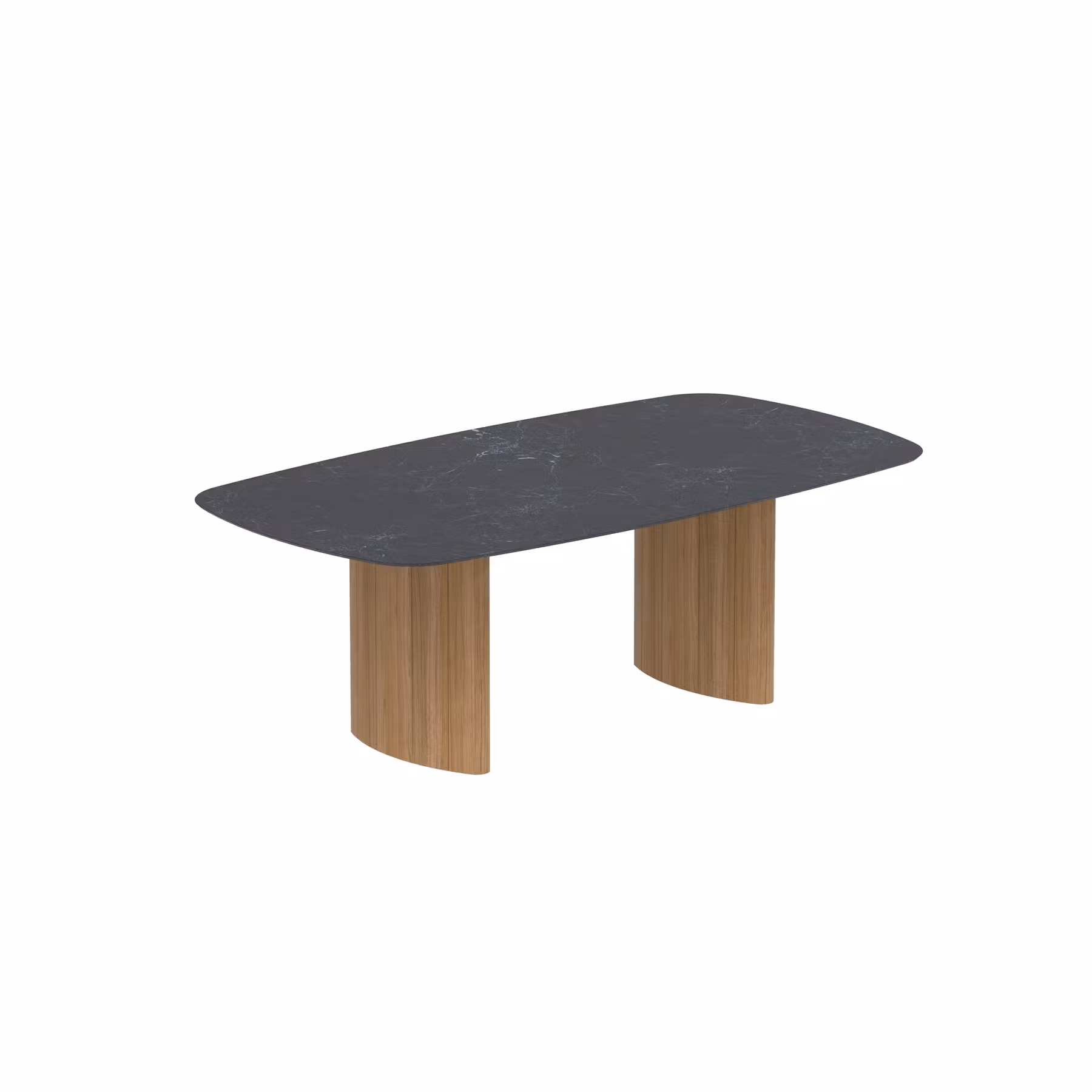 Royal Botania Regaliz Table - Ceramic Top Royal Botania Regaliz Table - Ceramic Top - Image 2