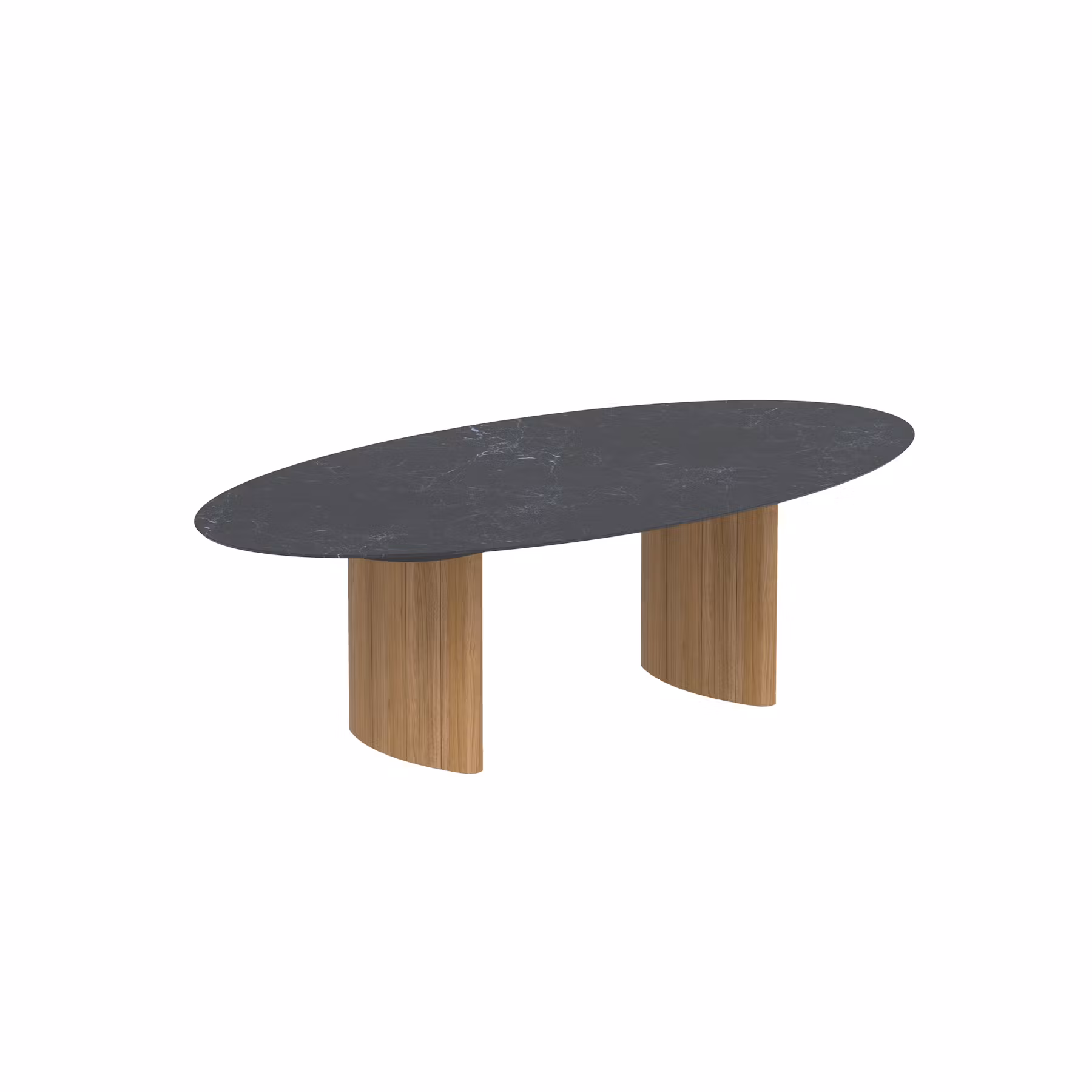 Royal Botania Regaliz Table - Ceramic Top Royal Botania Regaliz Table - Ceramic Top - Image 4