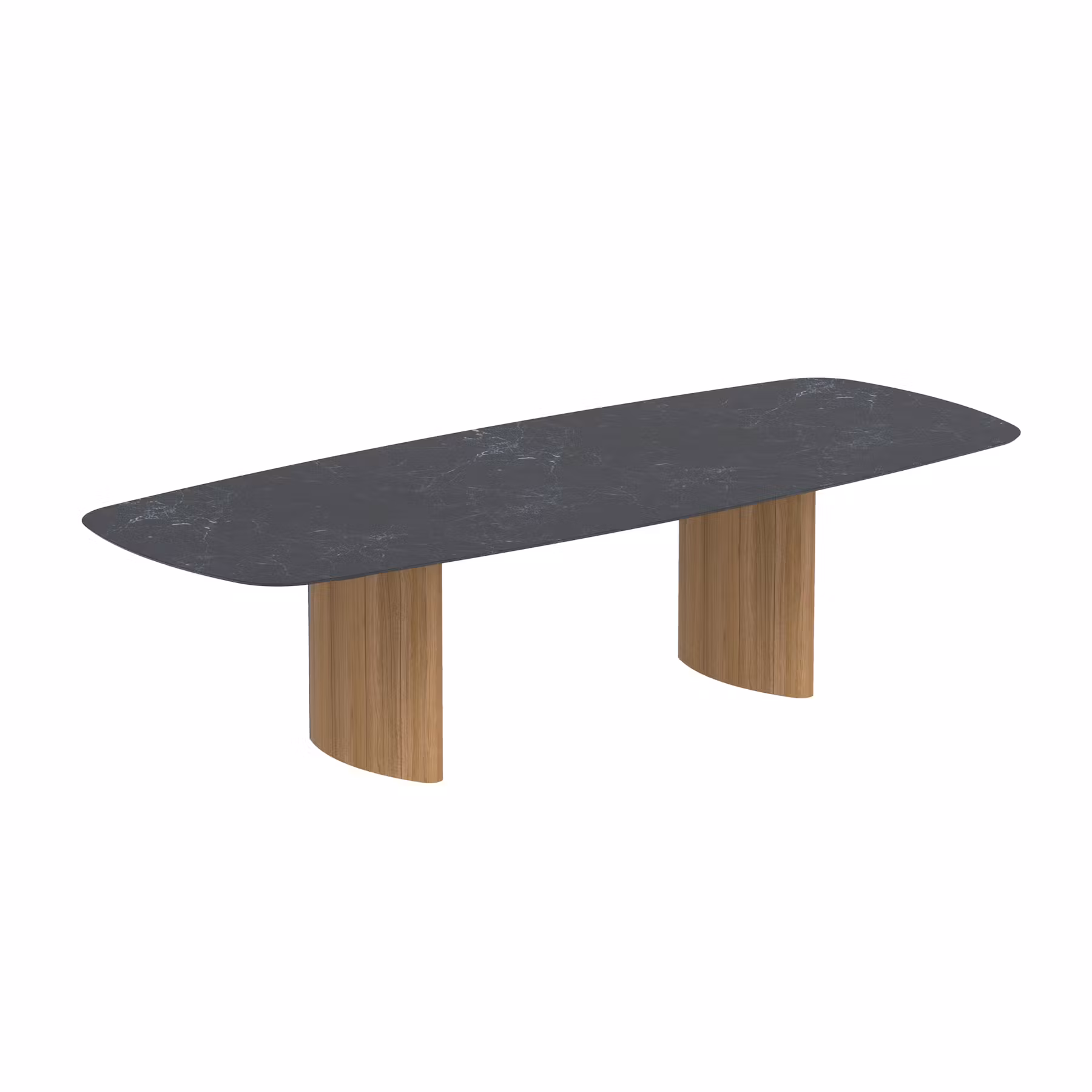 Royal Botania Regaliz Table - Ceramic Top Royal Botania Regaliz Table - Ceramic Top - Image 3