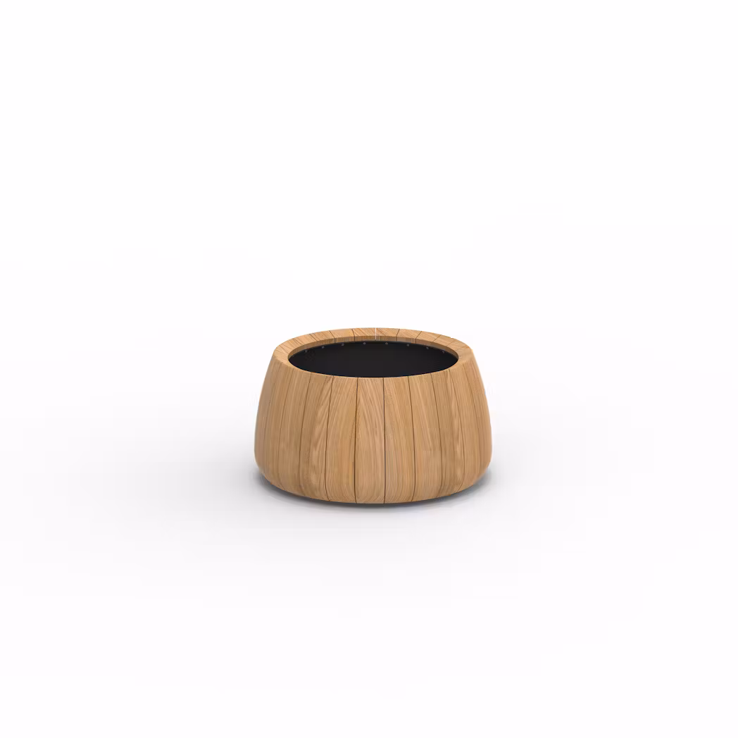 Royal Botania Bariq Planter