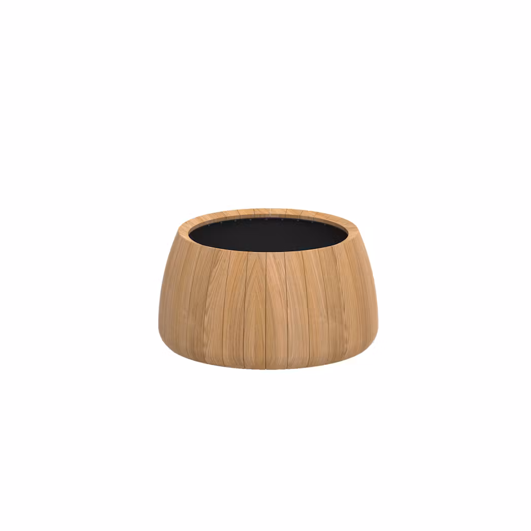 Royal Botania Bariq Planter