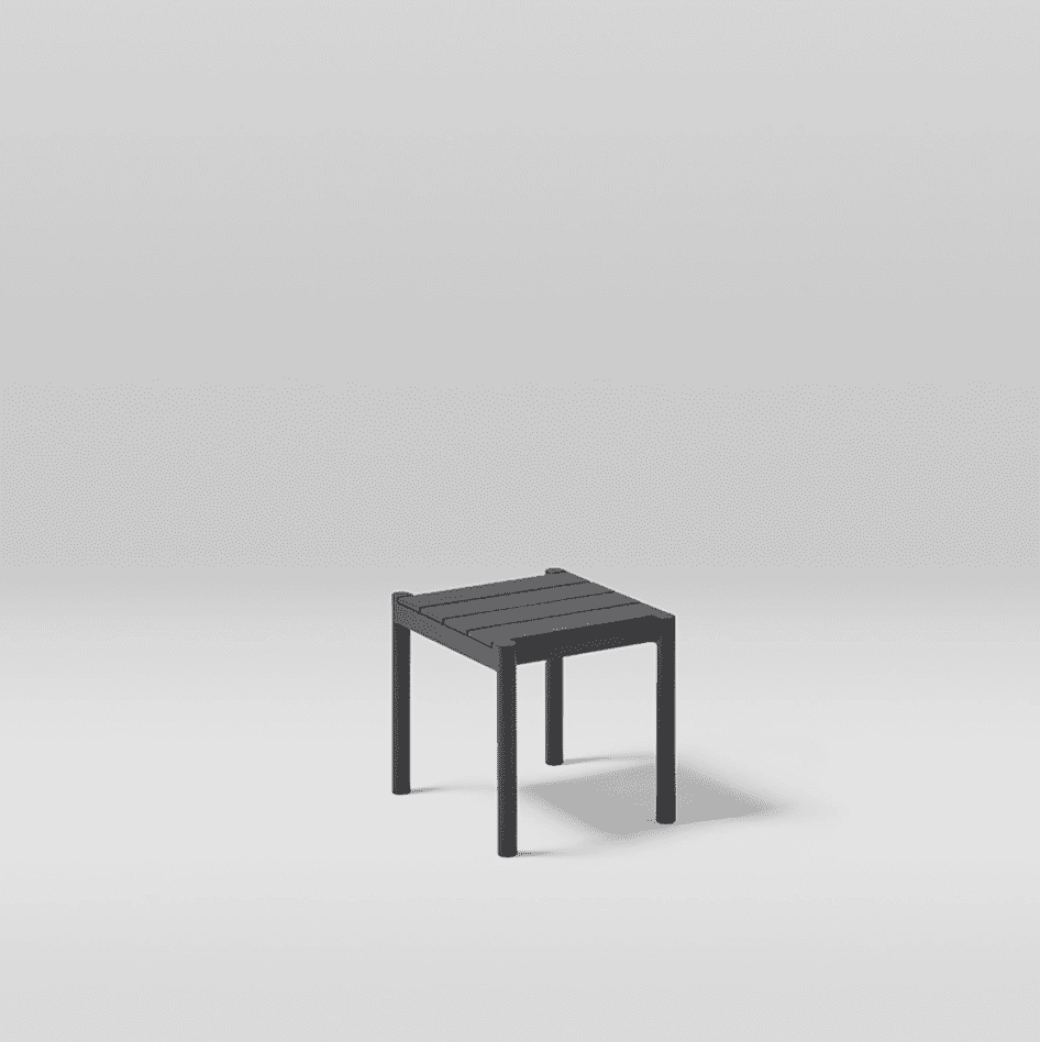 Point Origin Side Table | Clima Home