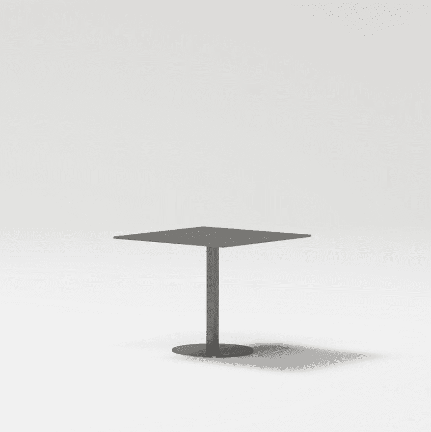 Tabil Point Point Lis Square Dining Table | Clima Home