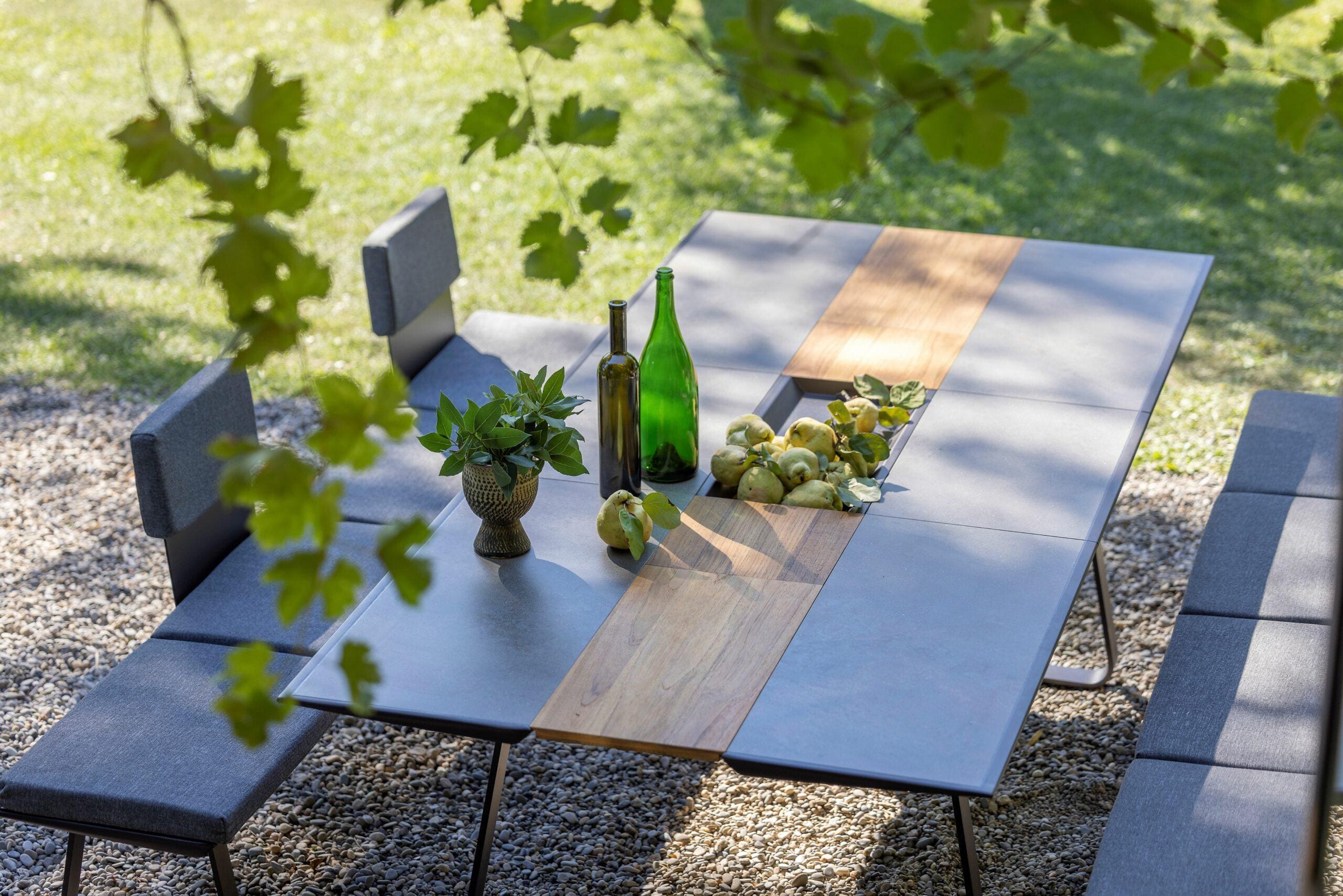 Experience The Art Of EGO Paris Outdoors | Our 8 Top Favorites | Clima Home