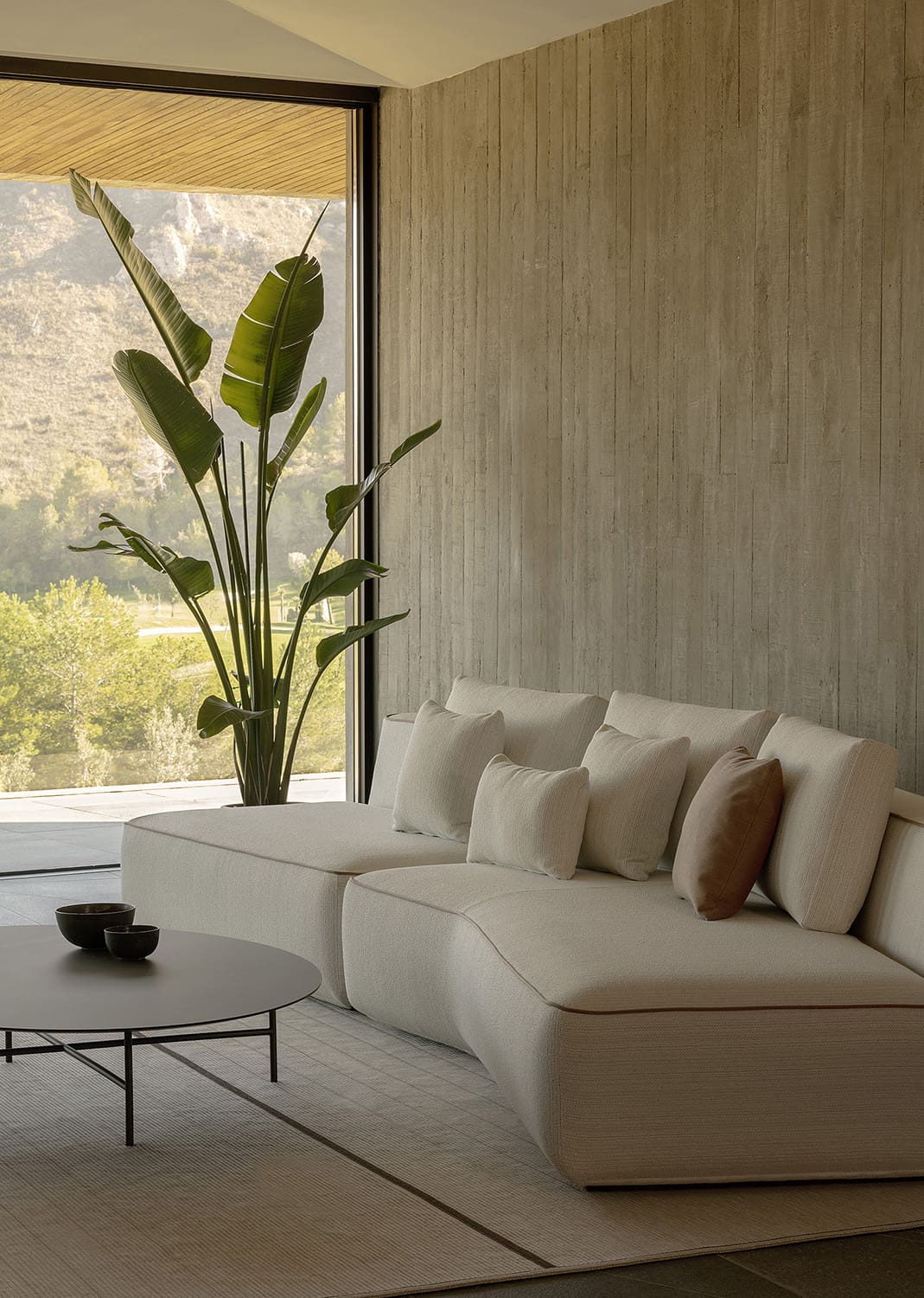 Craft And Contemporary Design By Expormim | Clima Home