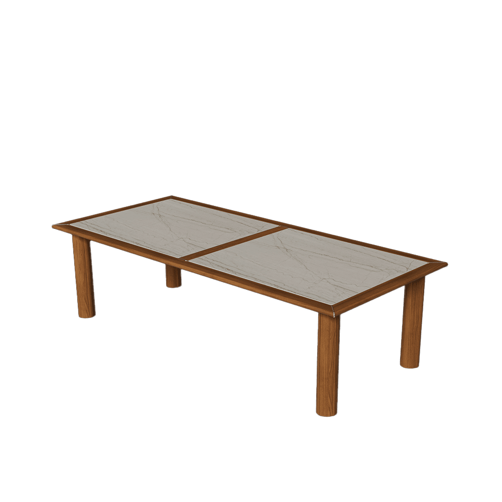 Tuuci Meritage Dining Table