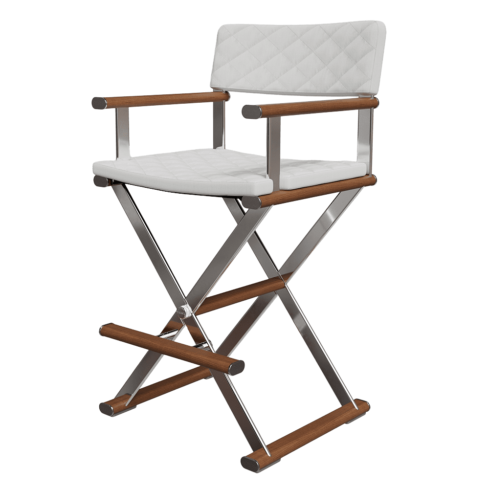 Tuuci Canyon Crue Bar Chair