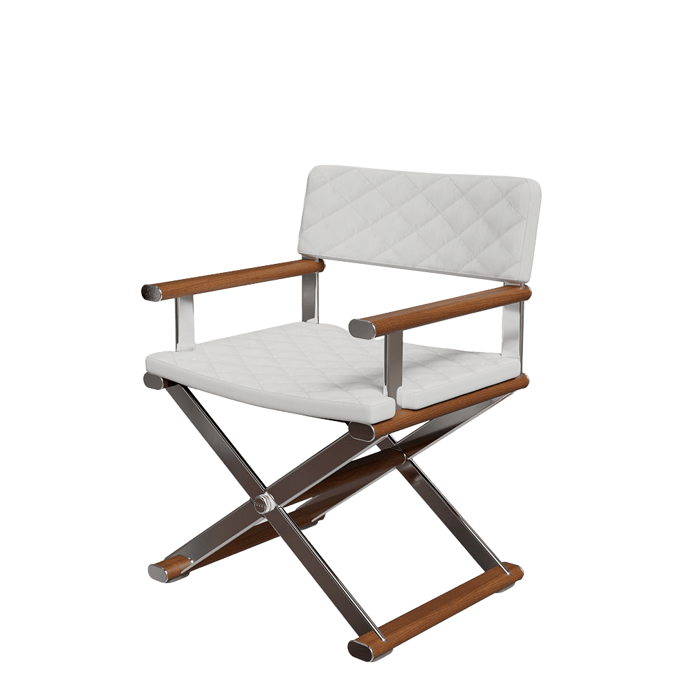 Tuuci Canyon Crue Dining Chair