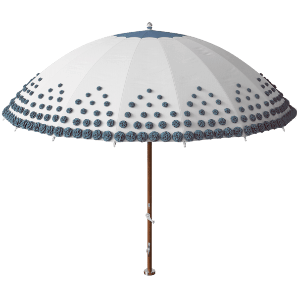 Tuuci Ocean Master MAX Bolero Ombre Blossom Umbrella