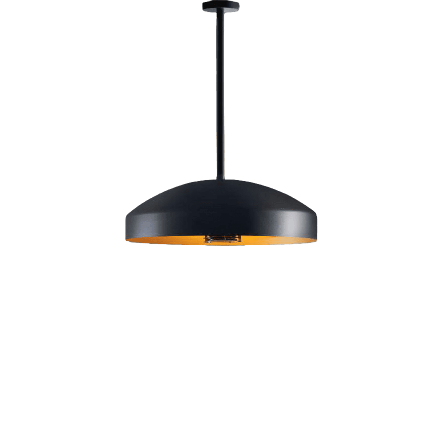 Heatsail Disc Pendant