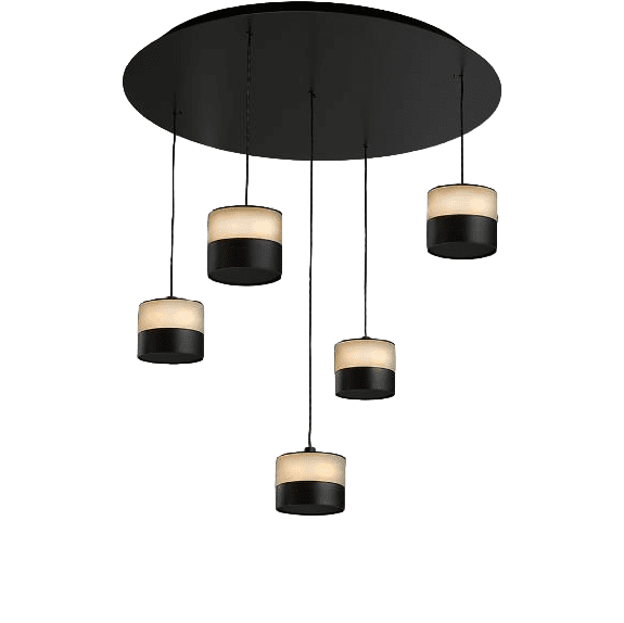 Heatsail Glow Round