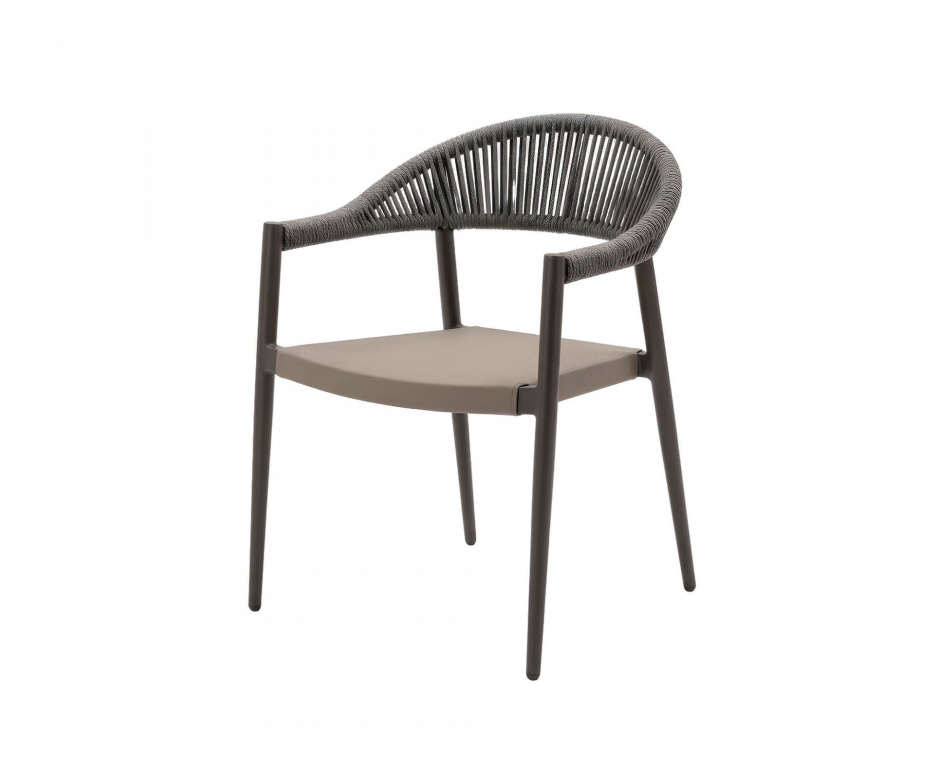Roberti Olivento Armchair