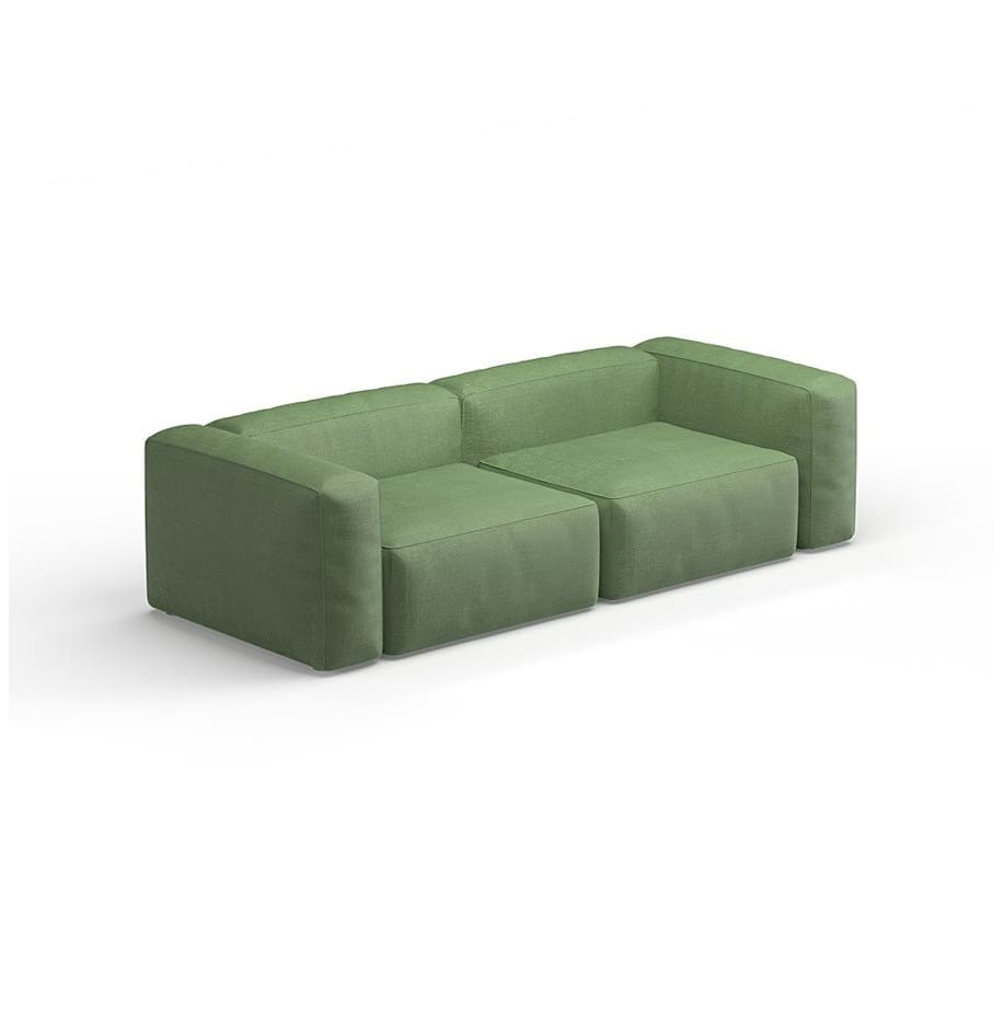 Roberti Setai Sofa