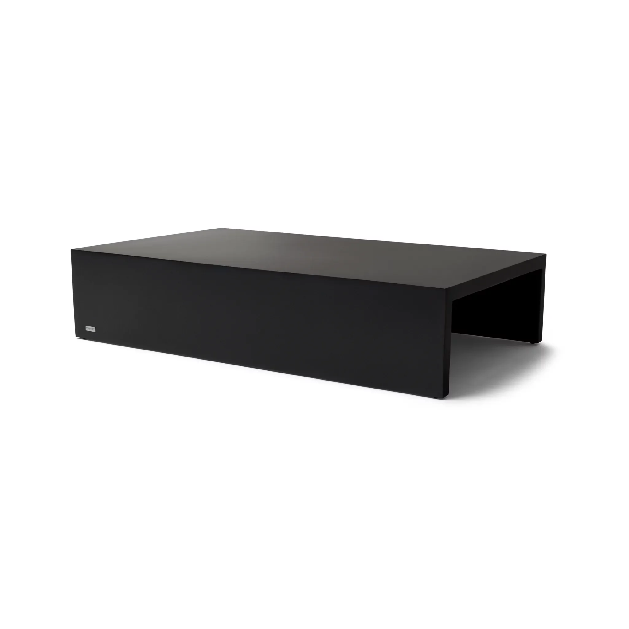 Blinde Design Niche 50 CONCRETE COFFEE TABLE