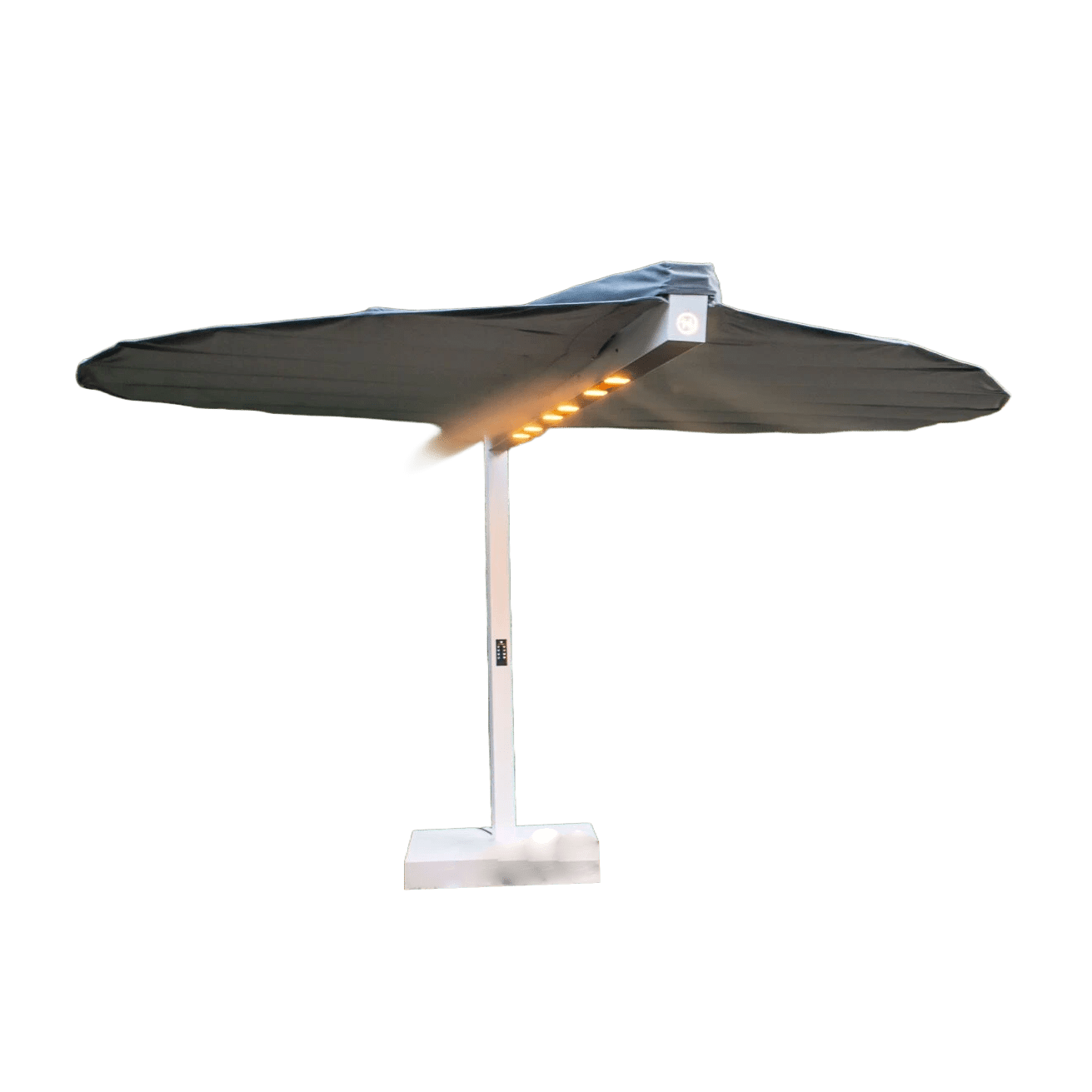 Heatsail Leaf