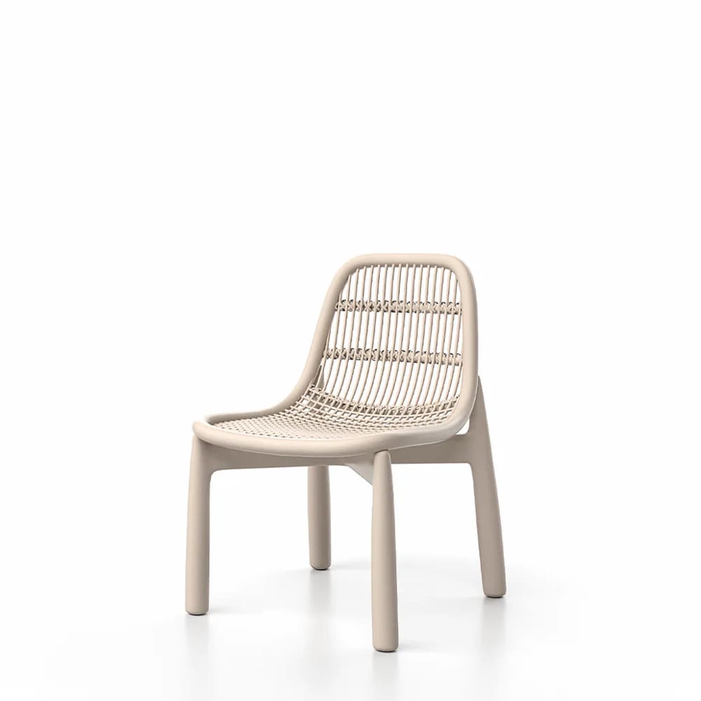 SKLD Serra Dining Chair