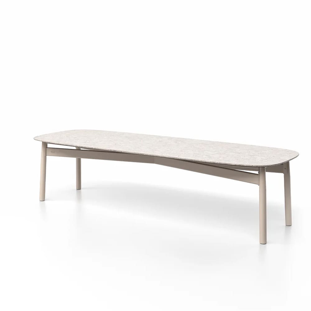 SKLD Serra Large Dining Table