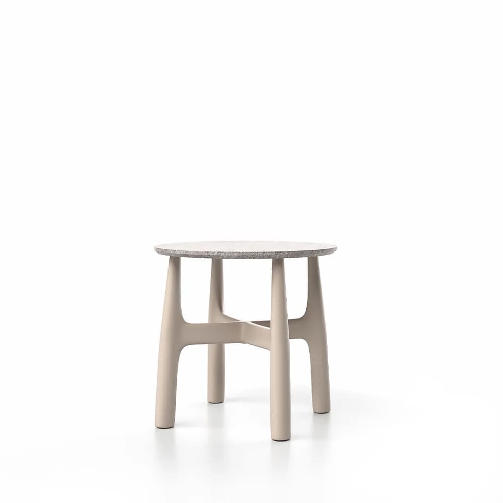 SKLD Serra Side Table