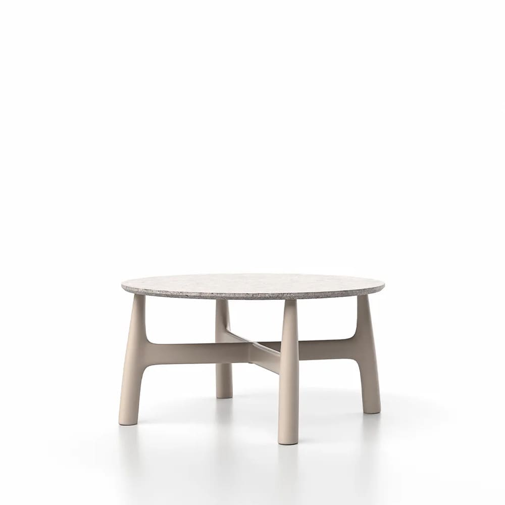 SKLD Serra Side Table