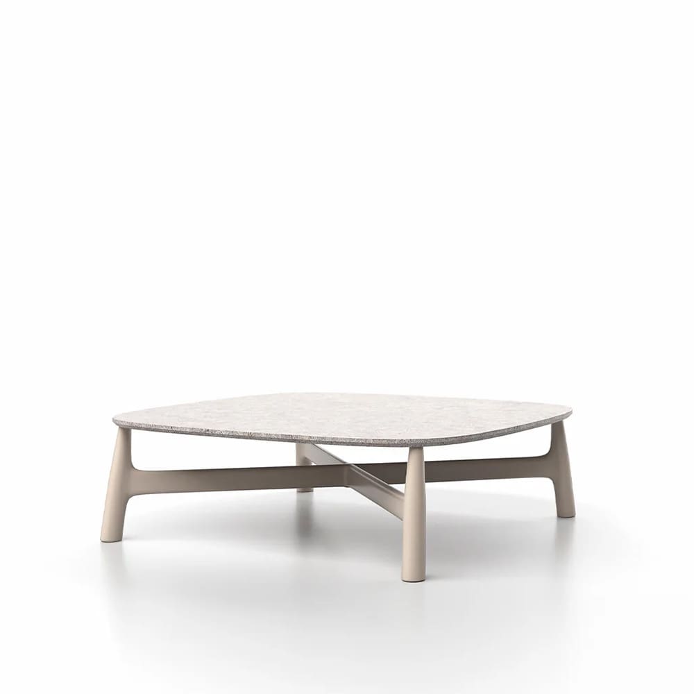 SKLD Serra Square Coffee Table