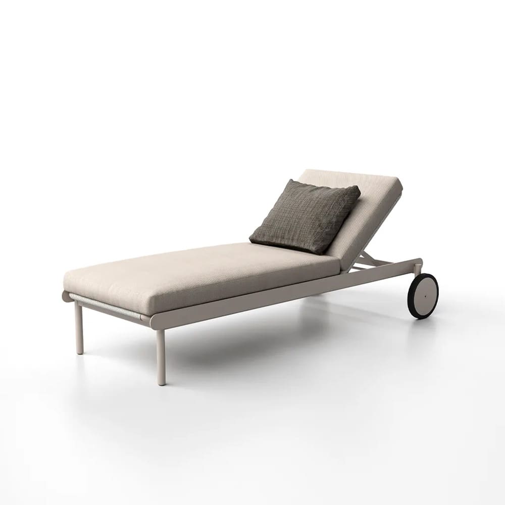 SKLD Tempo Lounger